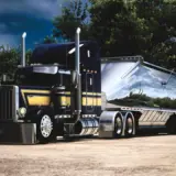 Beall Bullet Belly Dumps Trailer v2 1.59