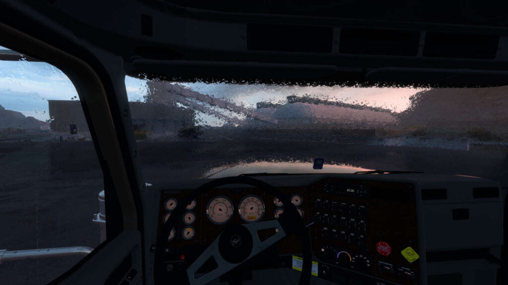 Better Raindrops V2.1.18