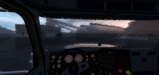 Better Raindrops V2.1.18