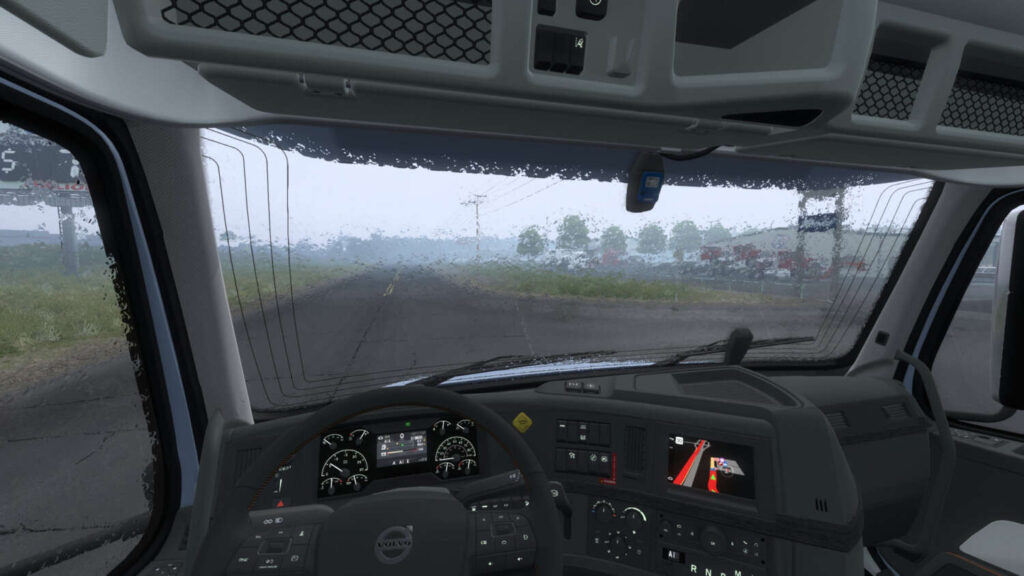 Better Raindrops v2.1.192