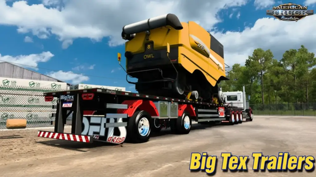 Big Tex Trailers2