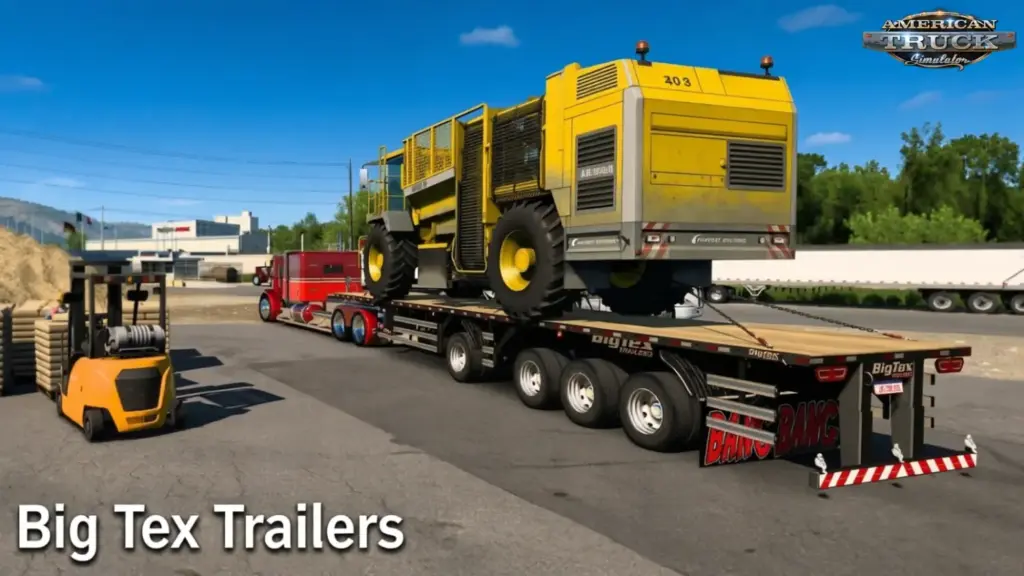 Big Tex Trailers3