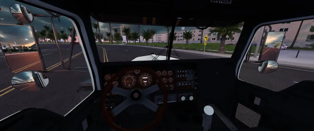 Brewbuilt Kenworth W9002