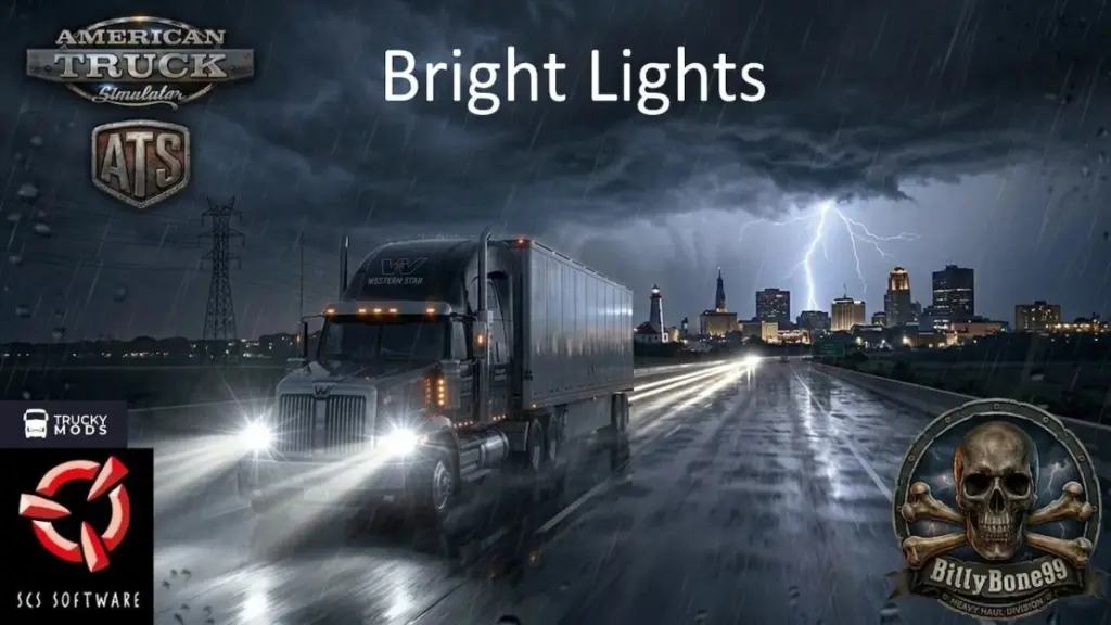 Bright Lights v1.0.2.3