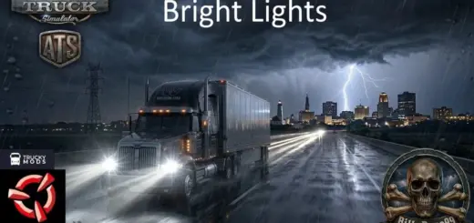 Bright Lights v1.0.2.3