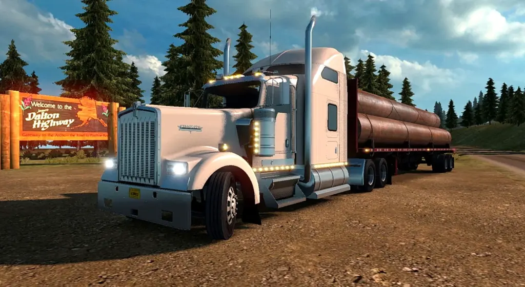 Dalton and Elliot Hwy Extreme Summer Edition4