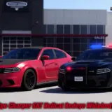 Dodge Charger SRT Hellcat Redeye Widebody 2021 v1.9