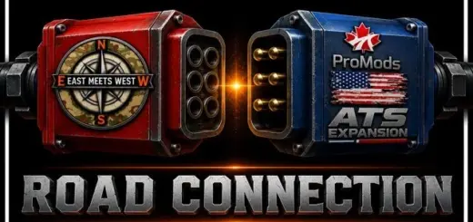 EMMN Promods RC v1.60 1