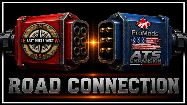 EMMN Promods RC v1.60 1 EMMN Promods RC v1.60 1