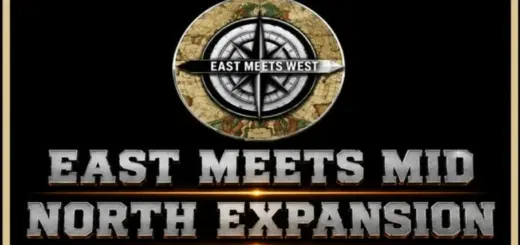 East Meets Mid North v1.59 3