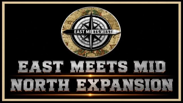 East Meets Mid North v1.59 4