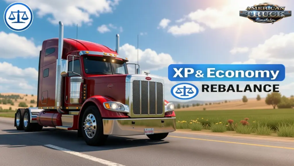 Economy Rebalance XP & Economy Rebalance v2.3