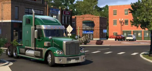 Freighshaker Coronado SD v3.0 ATS 1.59 1.60