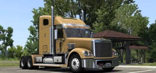 Freighshaker Coronado SD v3.1 1.60