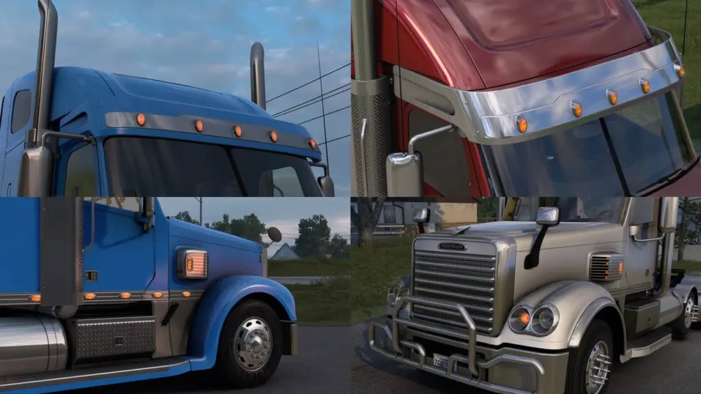 Freighshaker Coronado SD v3.1 1.602