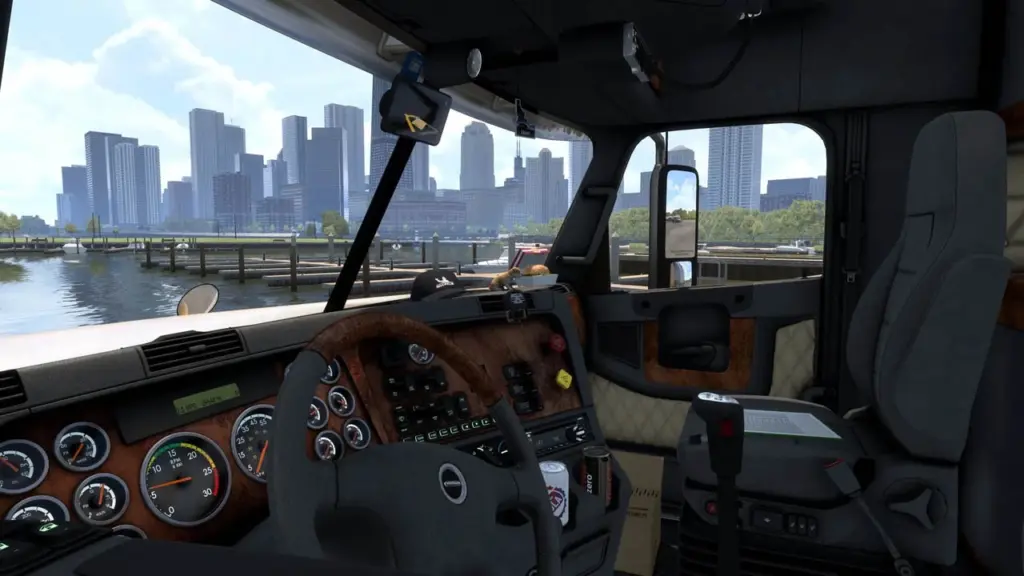 Freighshaker Coronado SD v3.1 1.60 - atsmod.net