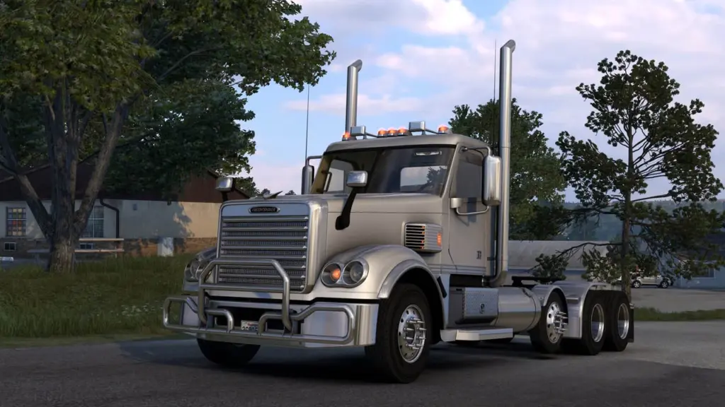 Freighshaker Coronado SD v3.1 1.605