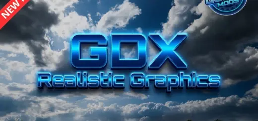 GDX Realistic Graphics