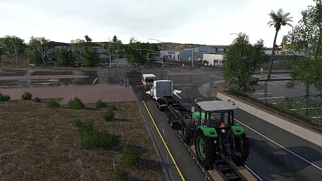 Improved Road Reflections4