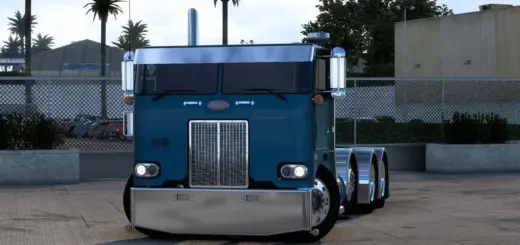 KSW Peterbilt 352 v1.59