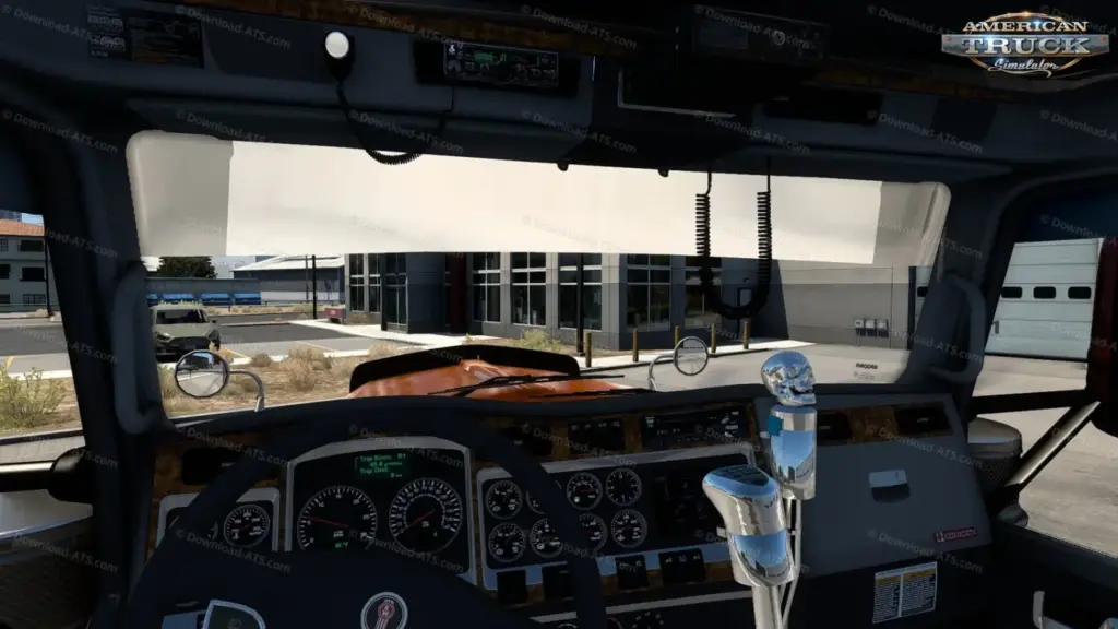 Kenworth Pack Dump Trucks2