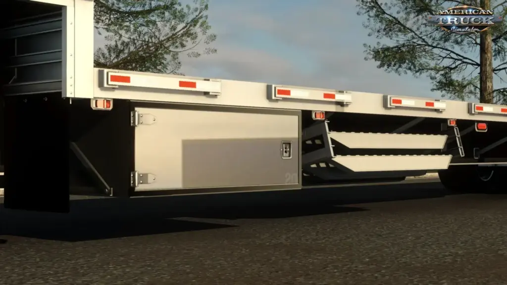 Lode King Trailer2