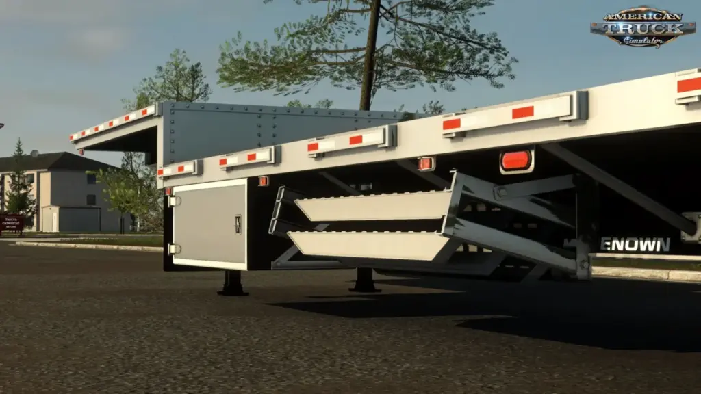 Lode King Trailer3