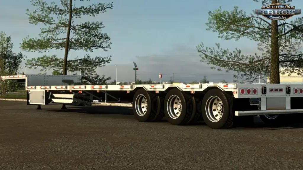 Lode King Trailer4