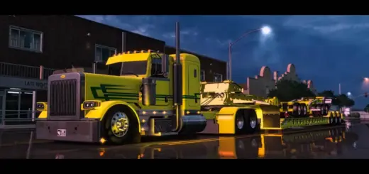Peerless 80T Lowboy v2 1.60