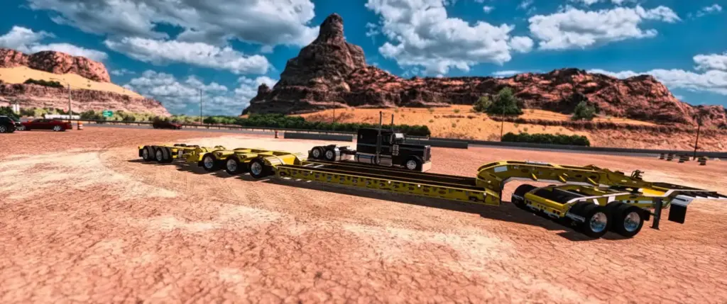 Peerless 80T Lowboy v2 1.604