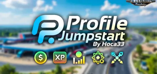 Profile Jumpstart v1.59 By Hoca33 (1.59.x)