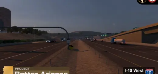Project Better Arizona V0.5.2