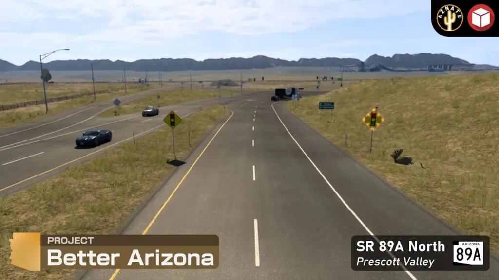 Project Better Arizona V0.5.22