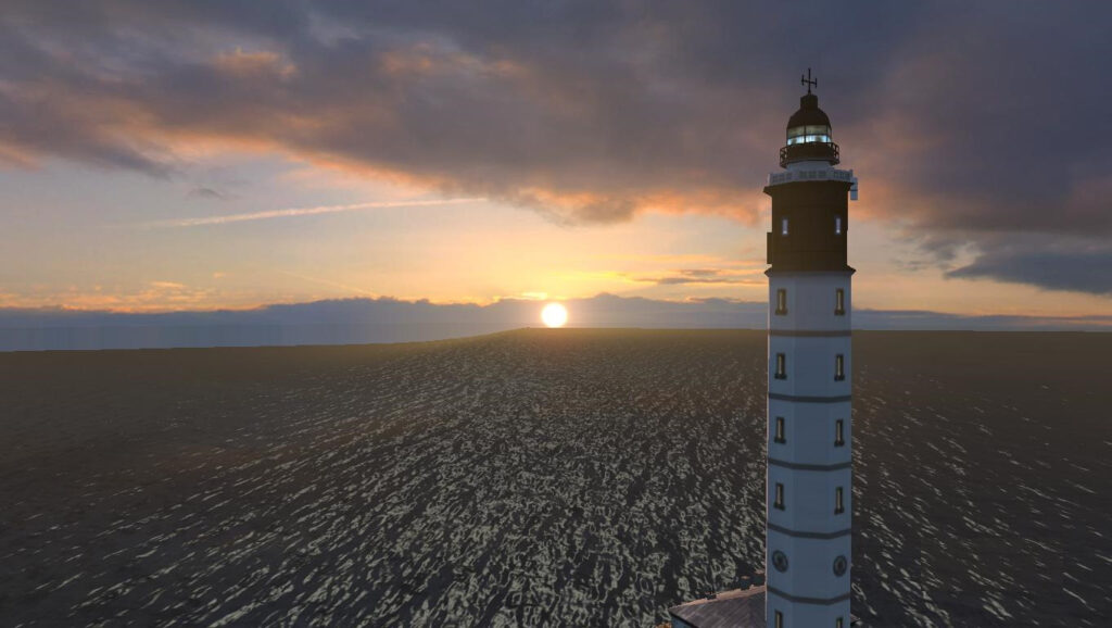 Realistic Brutal Weather ATS v10.73