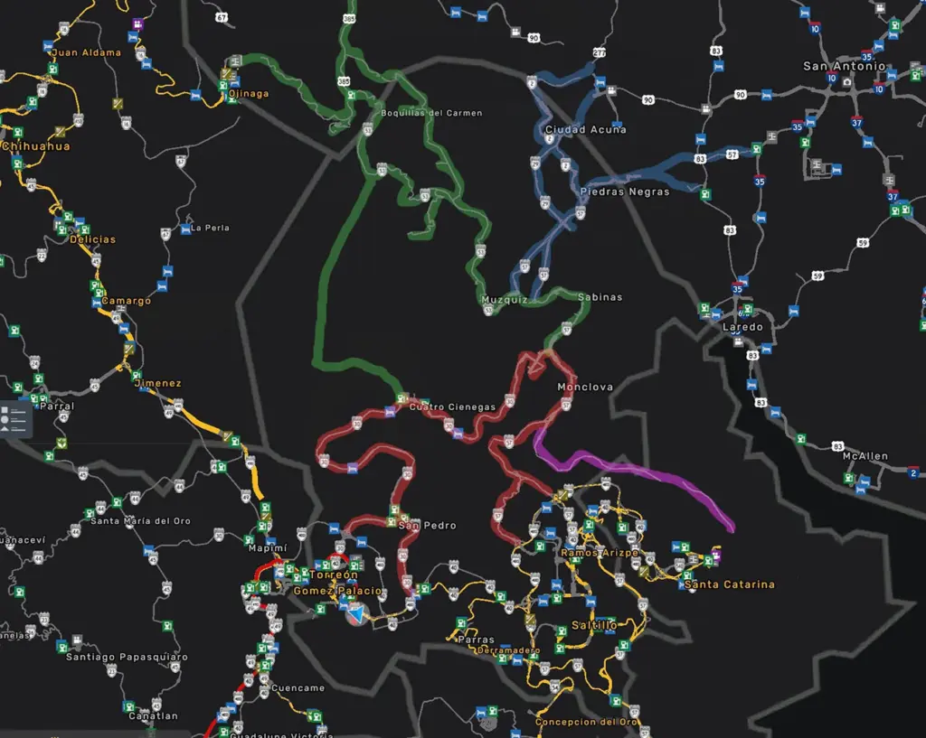 Reforma Coahuila v2.8.1603