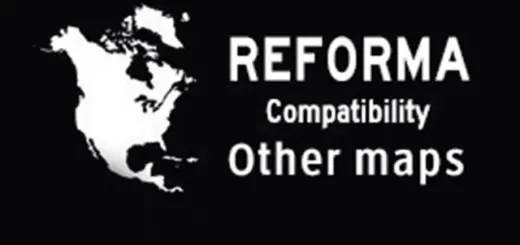 Reforma OtherMaps Compatibility Patch v37.160