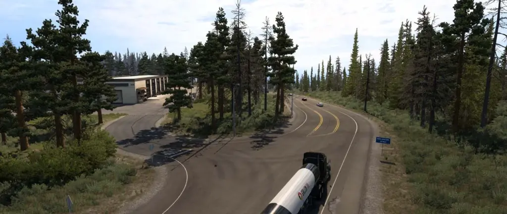 Reforma Sierra Nevada Remake v1.16.1603