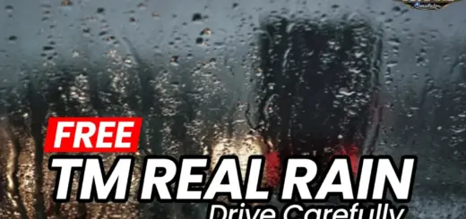 TM Real Rain v1.1