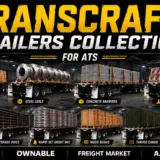 Transcraft Trailers Collection v2.0