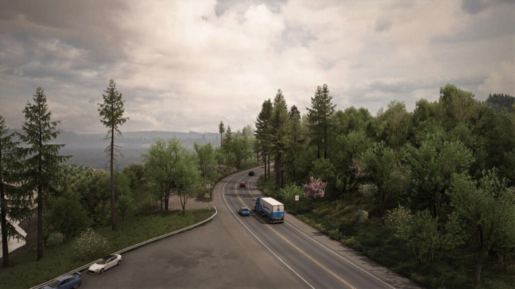 TrueSight Preset Free 1.0