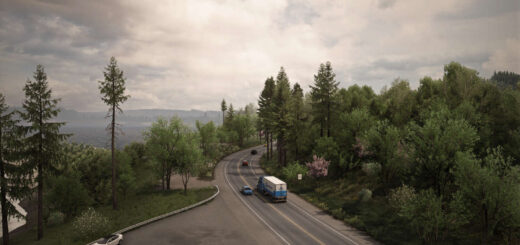 TrueSight Preset Free 1.0