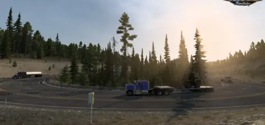 Weather Mod