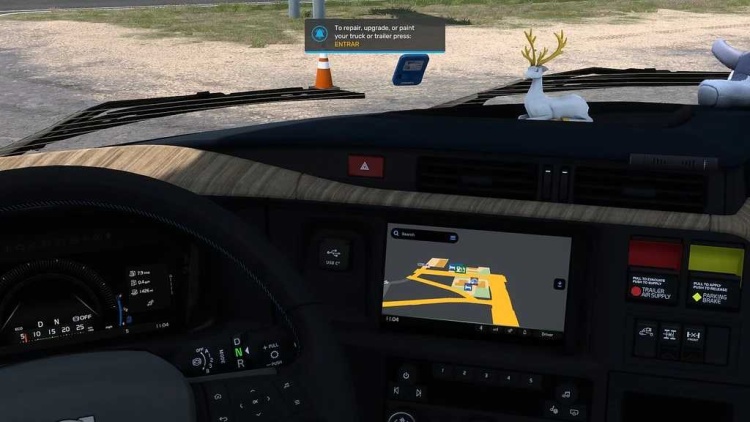 Volvo VNL 2025 improved