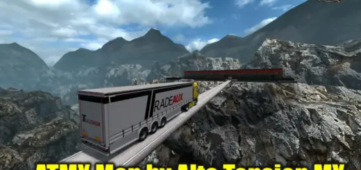 ATMX Map Mod