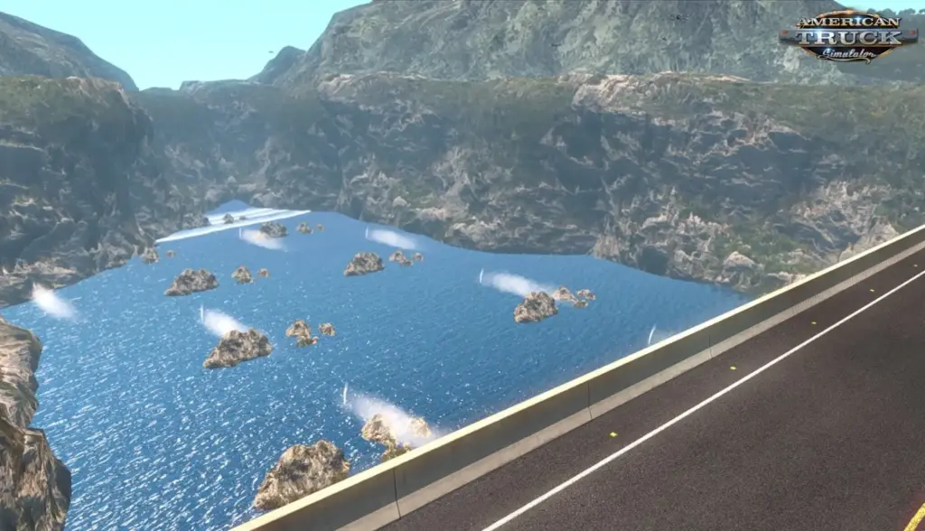 ATMX Map Mod2
