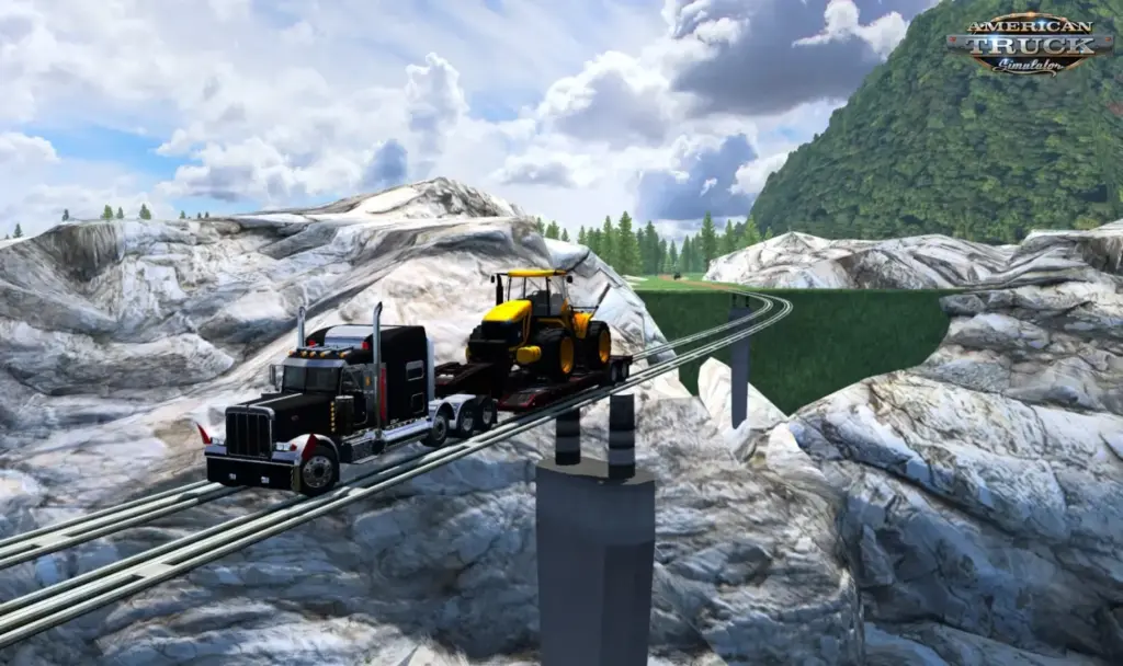 ATMX Map Mod3