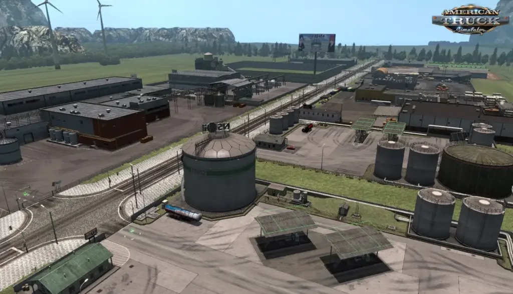 ATMX Map Mod4