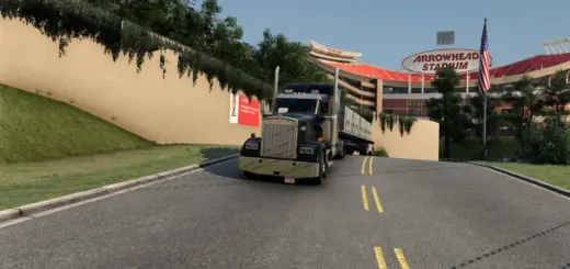ATS Stadium Pack v1.60