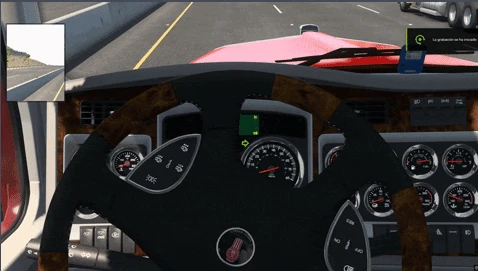 AutoBlinker Automatic Turn Signals via Telemetry SDK v1.02