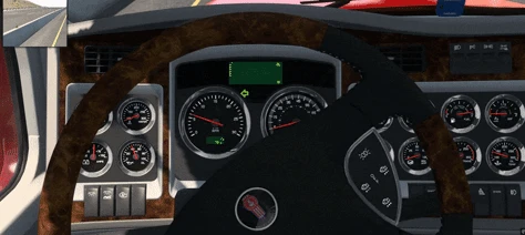 AutoBlinker Automatic Turn Signals via Telemetry SDK v1.03